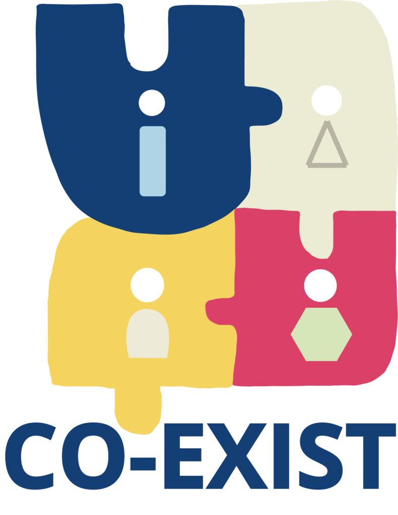 Co Exist